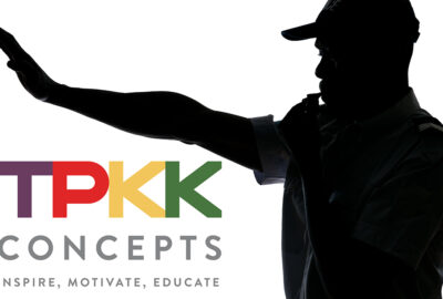 TPKK Concepts team collaborating and strategizing to manage and coordinate comprehensive marketing campaigns, ensuring seamless integration and effective execution across various channels.