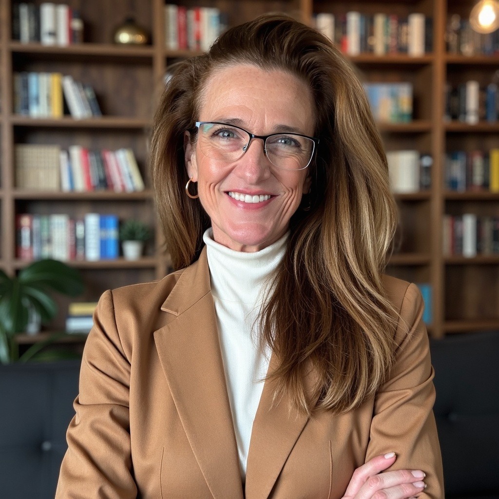 Pam Dwyer