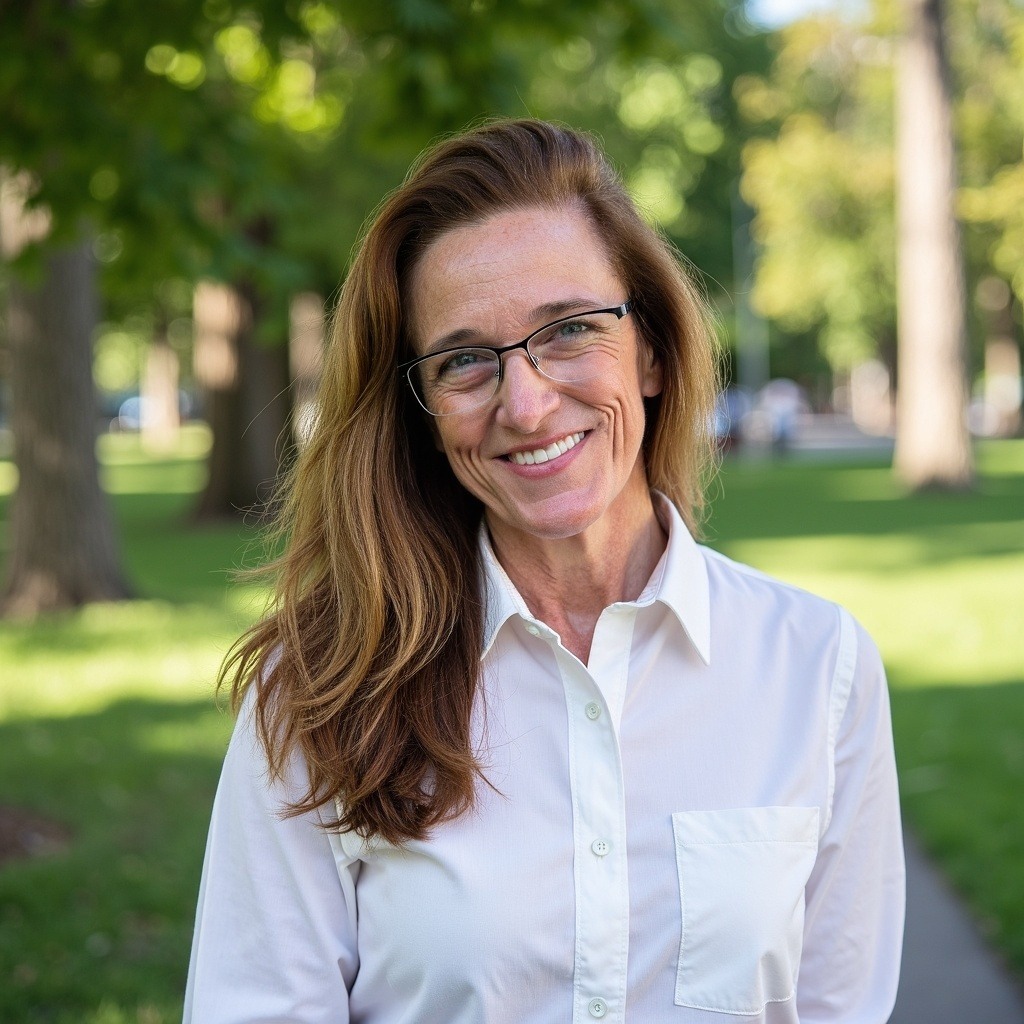 Pam Dwyer