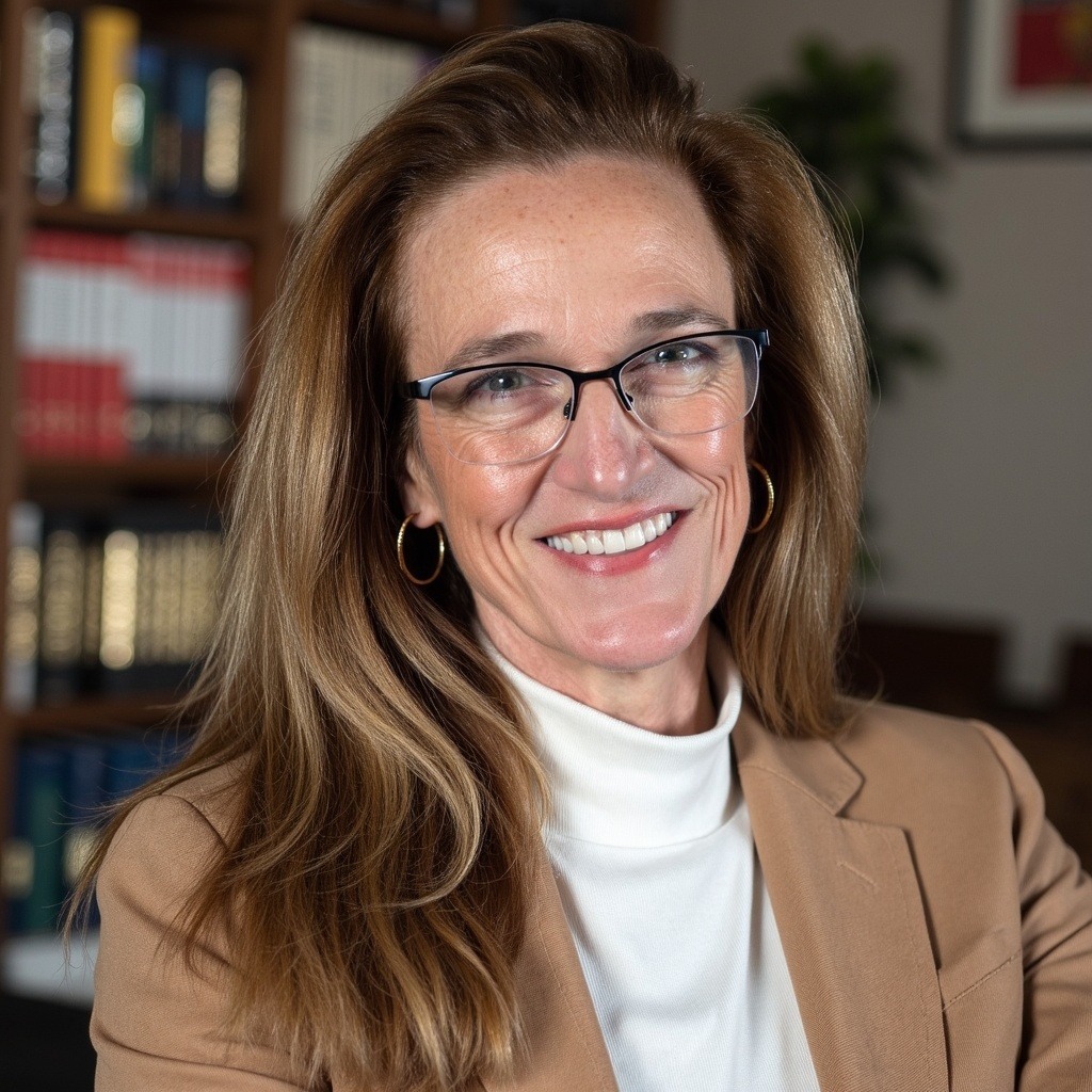 Pam Dwyer, bestselling author writing as PJ Hamilton