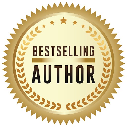 Bestselling Author