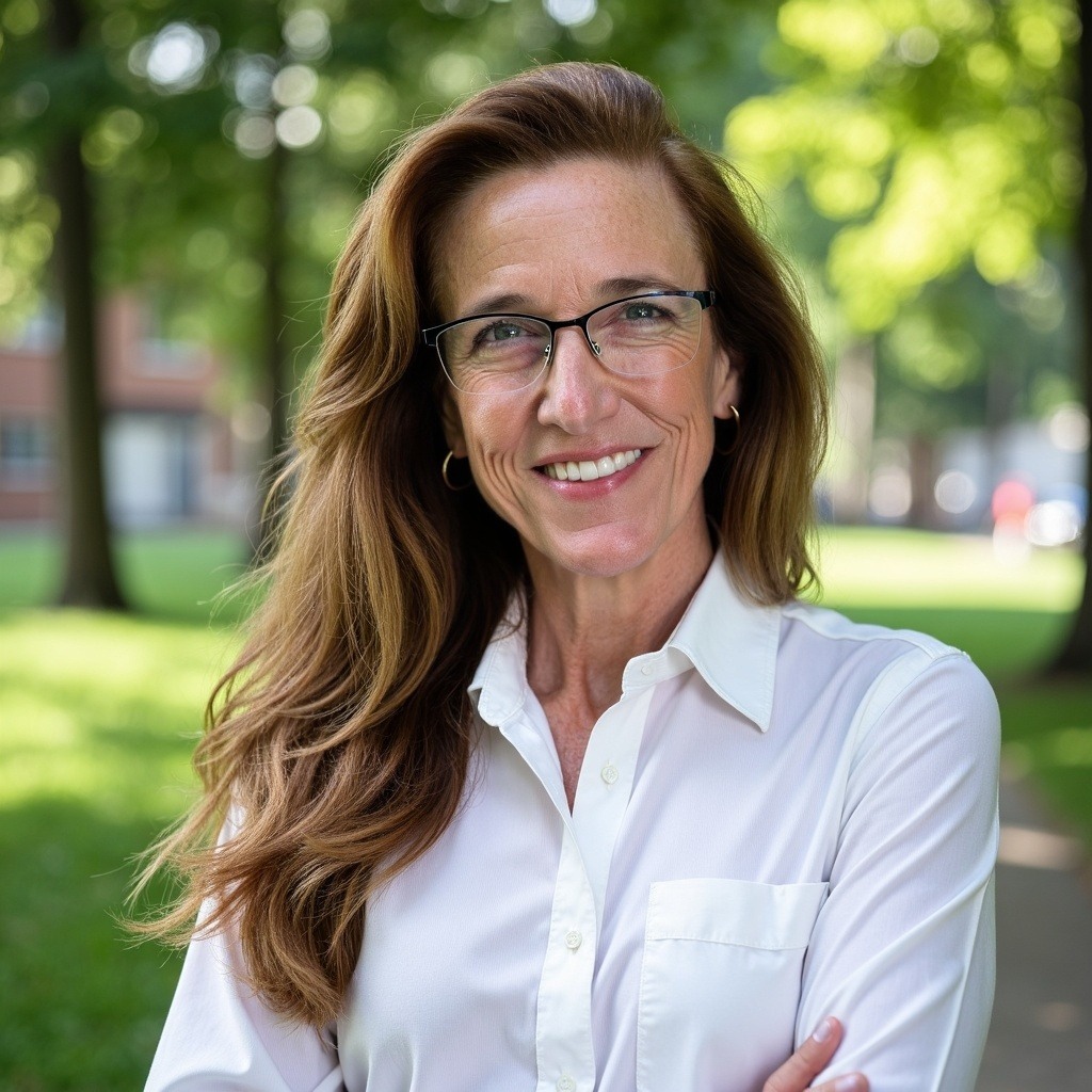 Pam Dwyer, speaker, bestselling author and creator of Delay the Binge