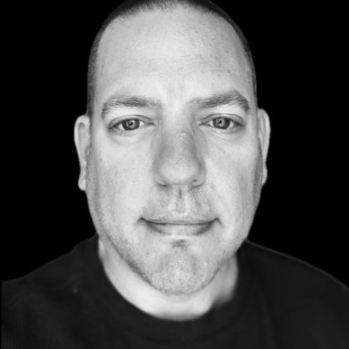 Jeffrey Bone, guest on the Delay the Binge podcast
