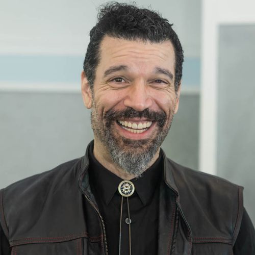Scott Mason, guest on the Delay the Binge podcast