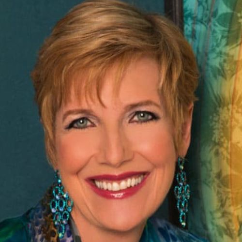 Dr. Judith Wright, guest on the Delay the Binge podcast