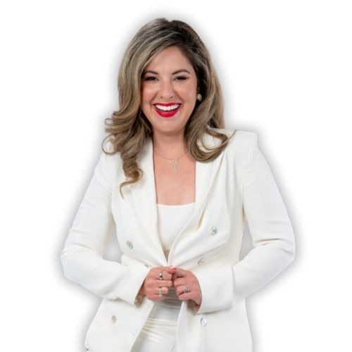 Debbie Zita, guest on the Delay the Binge podcast