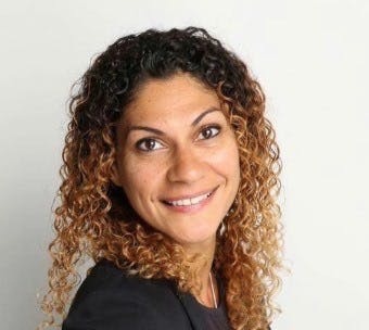 Sherry Shaban, guest on the Delay the Binge podcast