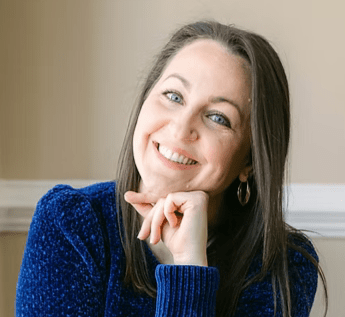 Dr. Vanessa Labode-Richman, guest on the Delay the Binge podcast